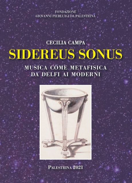 CAMPA, Sidereus Sonus