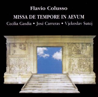 Missa de tempore in aevum : "The People united by the Name of the Lord"