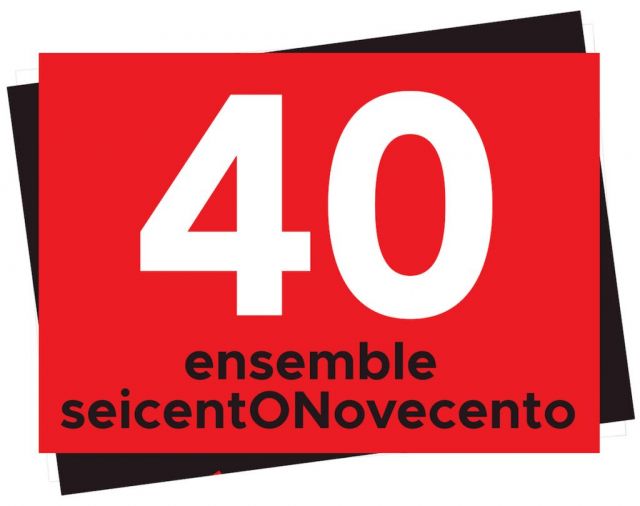 LOGO 40 Anniversary