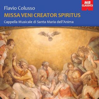 Missa Veni Creator Spiritus