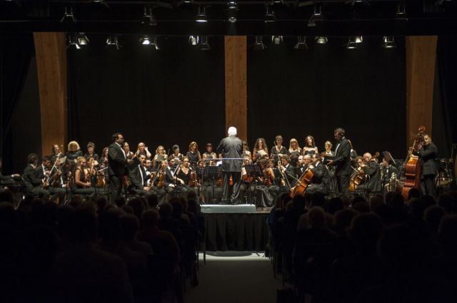 Flavio Colusso, Festival Pucciniano 2013