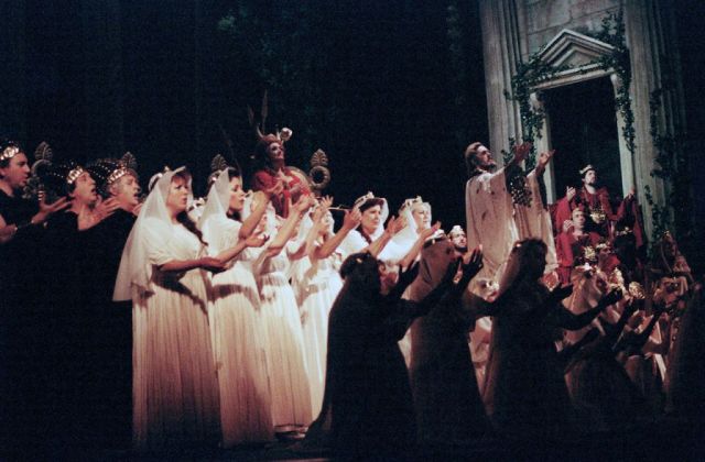 NORMA 5, Liceu1986 Bonynge-Colusso-Villagrossi, photo-Bofill